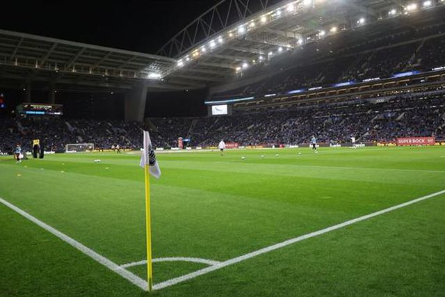 Dragões anunciam adversário para primeiro jogo no Dragão