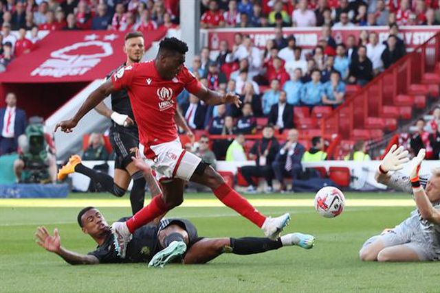 O golo que está a fazer o City campeão (vídeo)