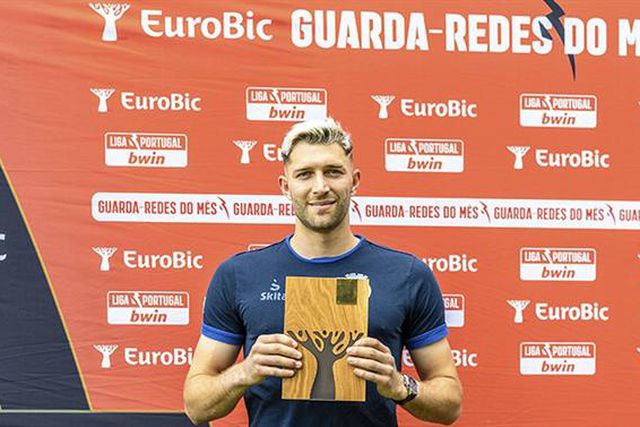 «Foi um grande ano, mas ainda falta um jogo»