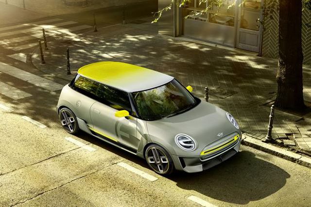 Brexit, outro inimigo do automóvel