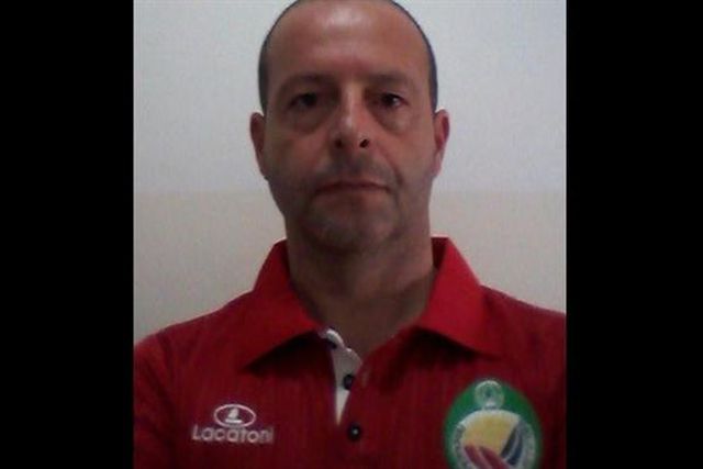 Luís Gonçalves: "Marcamos e soubemos controlar"