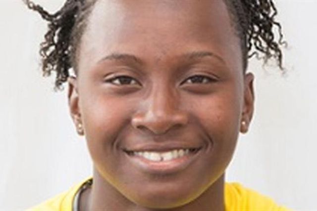 Internacional Jamaicana assassinada