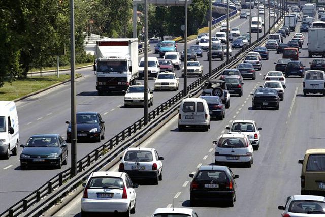 Despreocupação ambiental