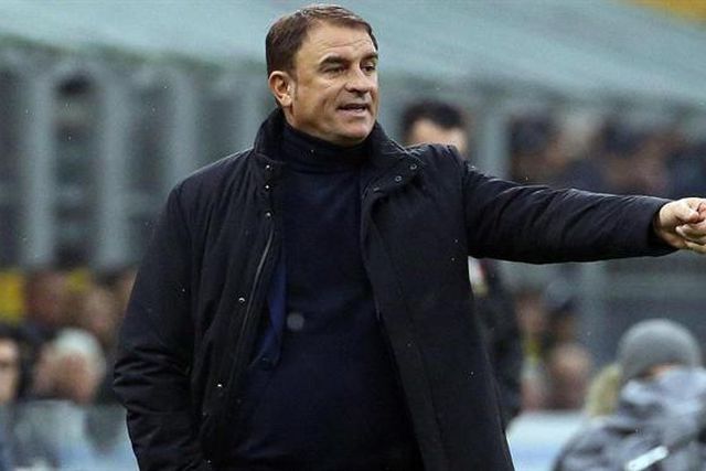 Chuva de golos empurra a SPAL aos oitavos de final