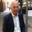 Beckenbauer suspeito de corrupção na atribuição do Mundial à Rússia