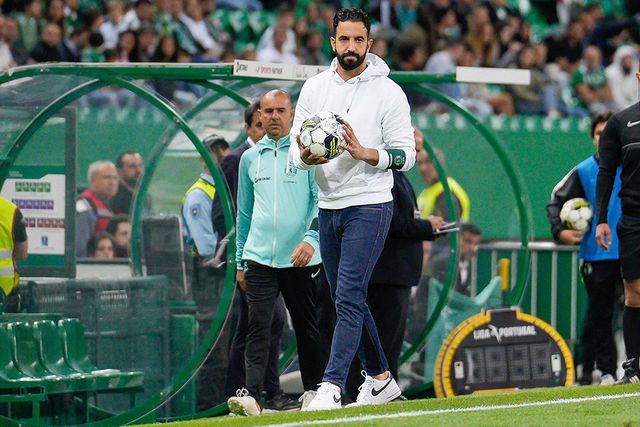 A semana das coisas improváveis