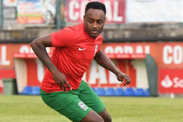 «A segunda mão será ainda mais difícil», alerta Zainadine Jr