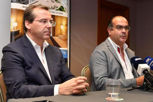 Investidor suspende apoios ao União da Madeira