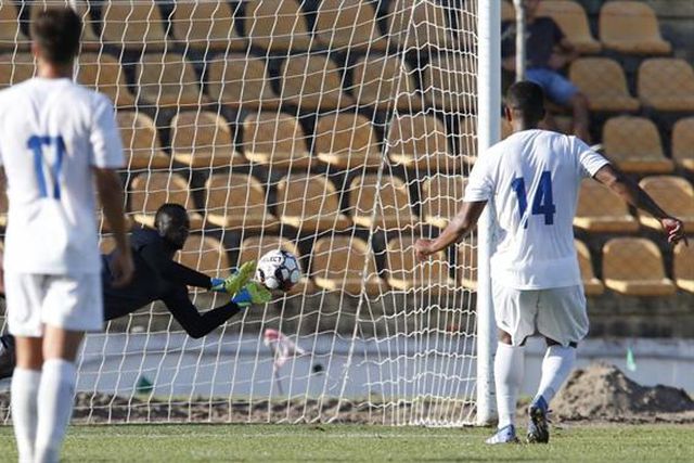 Koffi ganha o seu espaço