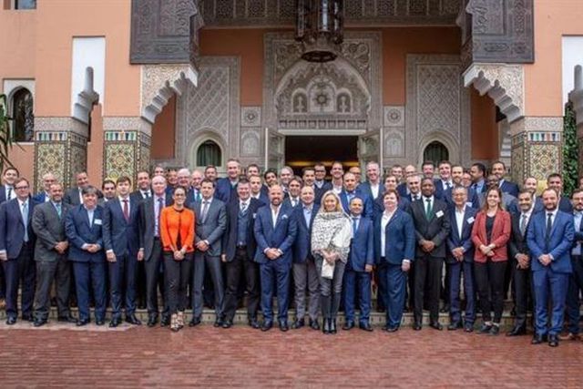 Fórum Mundial de Ligas anuncia criação de comité para combate ao racismo