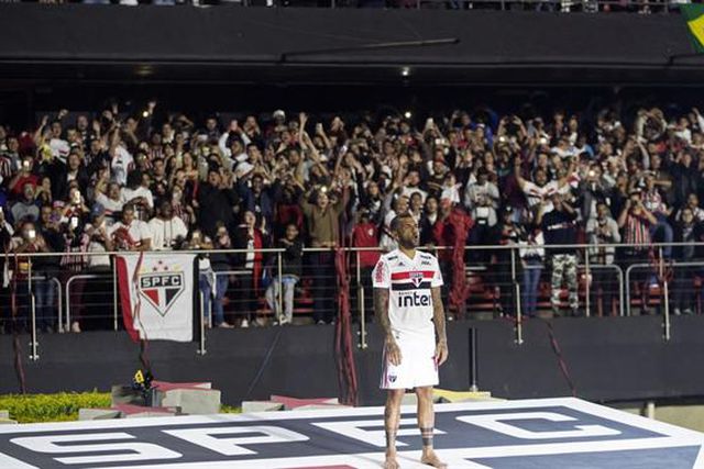 A América do Sul é uma experiência