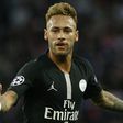Neymar sobre os adeptos: «O amor voltará»