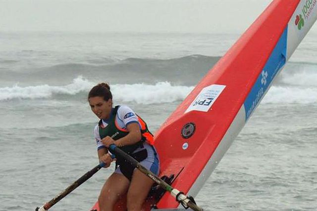 Oeiras recebe o Campeonato do Mundo de remo de mar em 2020