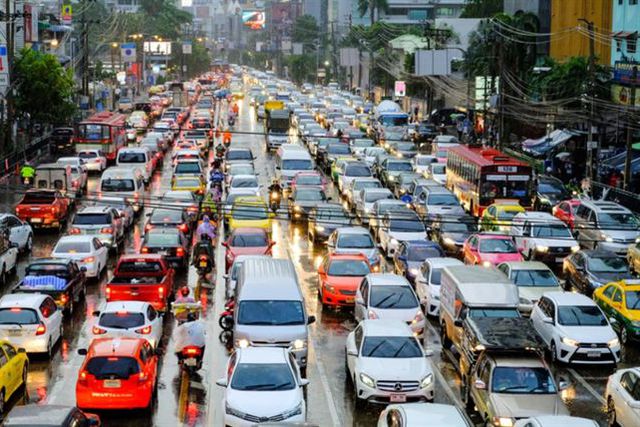 Europa cada vez mais isolada