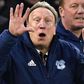 Neil Warnock anuncia saída do comando técnico por «mútuo acordo»