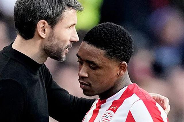 PSV vence em casa dias antes do duelo com o Sporting