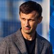 Sergey Semak: «Planeámos jogar agressivamente contra o Benfica»