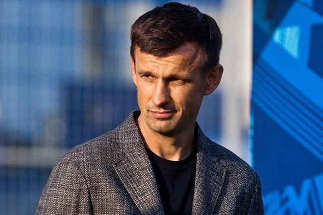 Sergey Semak: «Planeámos jogar agressivamente contra o Benfica»