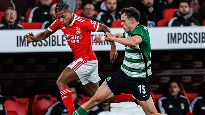 «Benfica vai entrar em Alvalade para ganhar, porque não tem muito a perder»