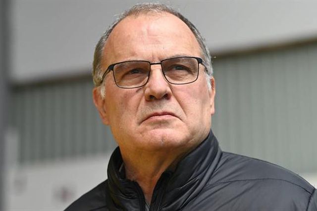 «Os resumos dos jogos são como estar com a esposa só ao sábado à noite…»