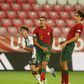 Portugal com derrota pesada na estreia do Europeu
