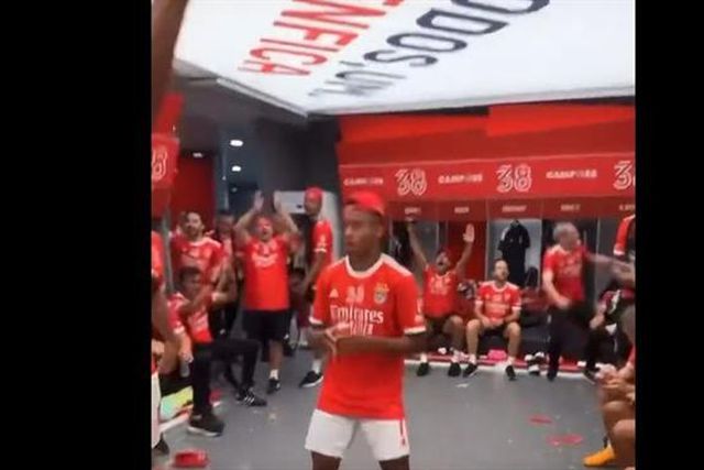 Dérbi já mexe no Seixal