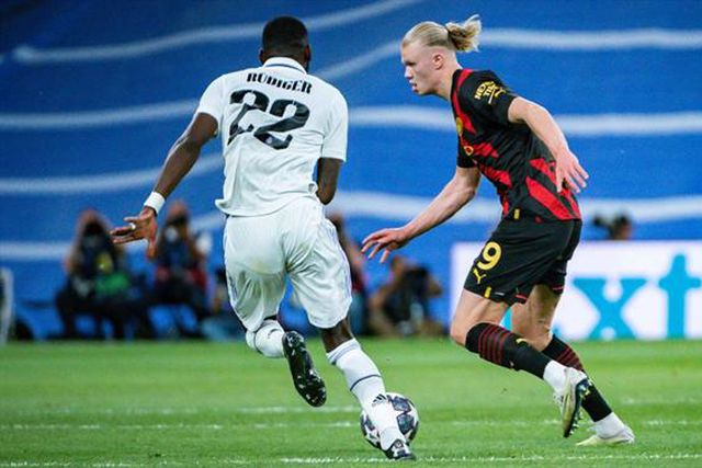 Será possível? O imperdoável erro da UEFA antes de ser conhecido o segundo finalista