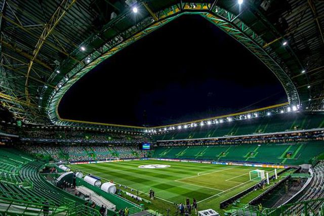 Foco do Sporting é a reestruturação financeira e não o Chelsea
