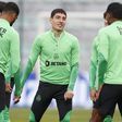 Bellerín tem ido a exame mas deve mesmo mudar de escola