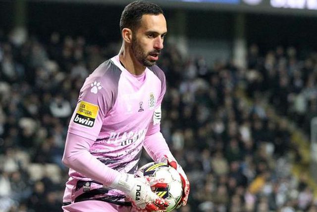 Aos 42 anos, Bracali termina carreira