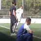 Alta tensão entre Arbeloa e Fernando Torres no dérbi de juniores (vídeos)