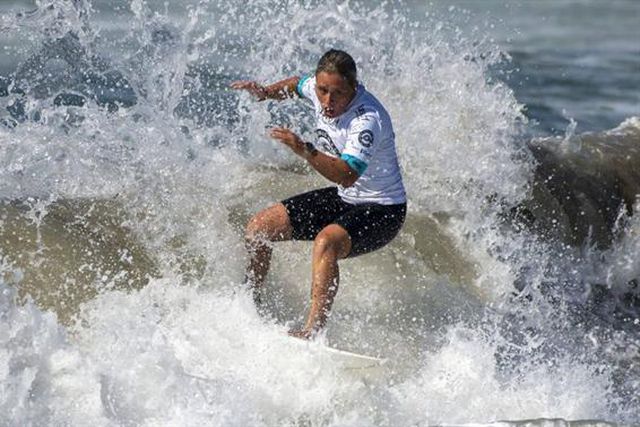 Challenger Series: Armada lusa começa em força