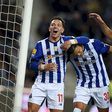 FC Porto-Arouca: a análise aos jogadores dos dragões