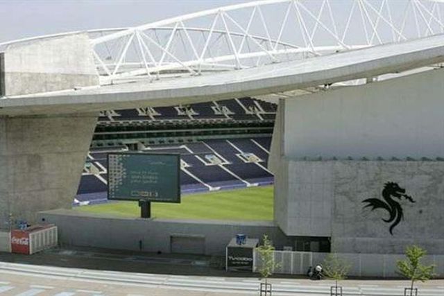 O comunicado dos dragões em resposta às buscas da Autoridade Tributária