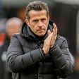 Marco Silva comenta transferência falhada de Palhinha para o Bayern