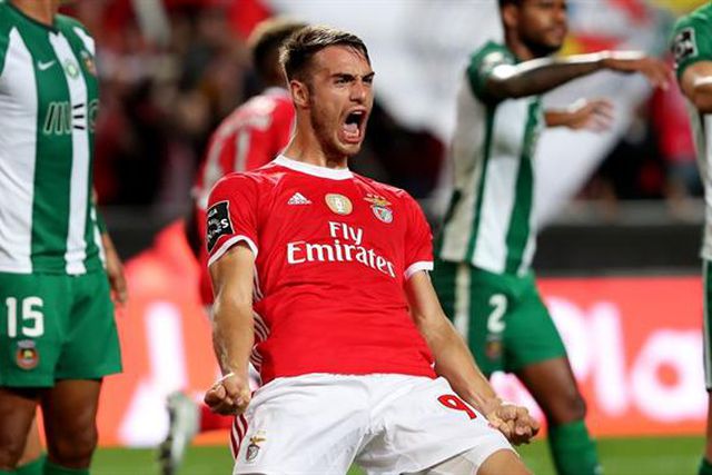 «O Benfica tem tudo para festejar em Alvalade»