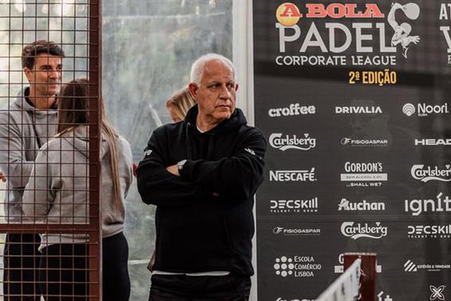 A Bola Padel Corporate League: 1.ª jornada da 2.ª edição (vídeo)