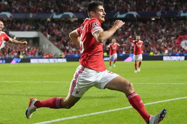 Ricardo Gomes sem meias palavras para definir António Silva (vídeo)