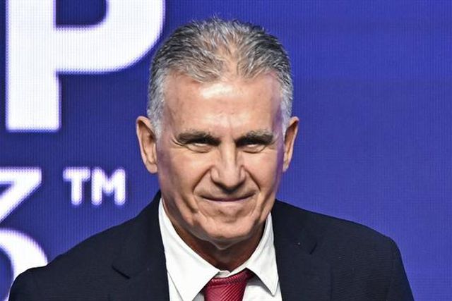 «Sinto-me como se estivesse a começar a carreira»