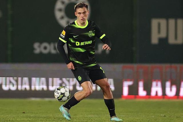 Sondagem: Aston Villa seria uma boa opção para Ugarte? Veja o resultado final