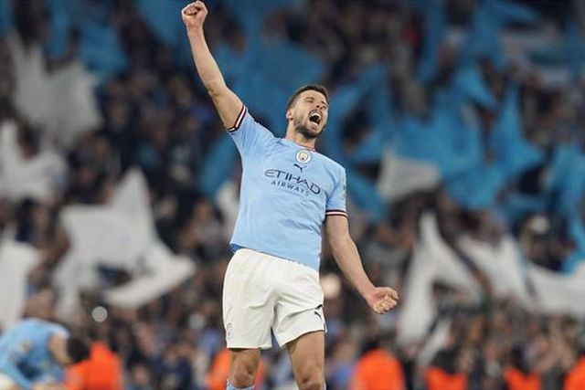 «Dedico esta vitória à minha família»