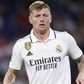 Barra trava golaço de Kroos (vídeo)