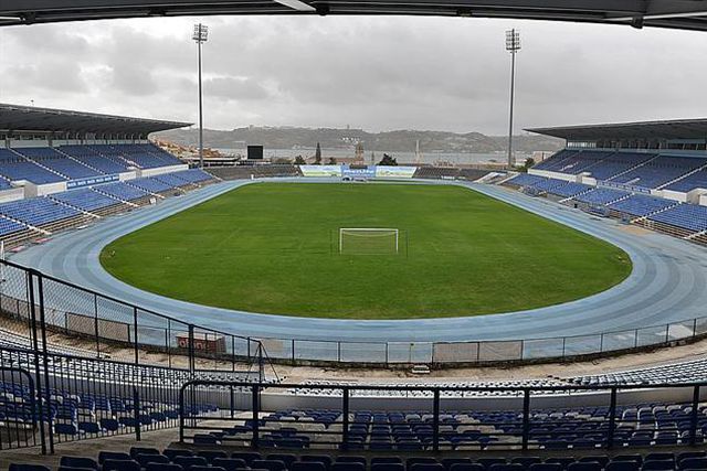 Presidente do Belenenses admite «negociações adiantadas» para o Casa Pia jogar no Restelo
