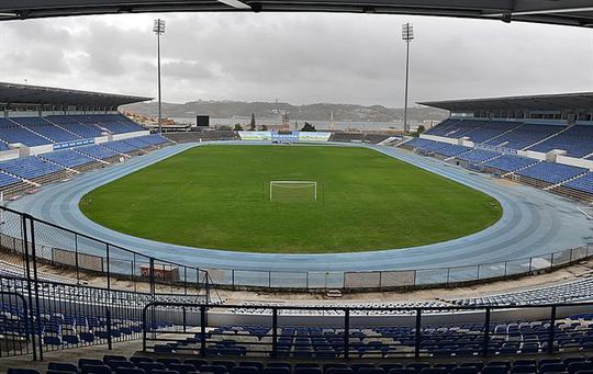 Presidente do Belenenses admite «negociações adiantadas» para o Casa Pia jogar no Restelo