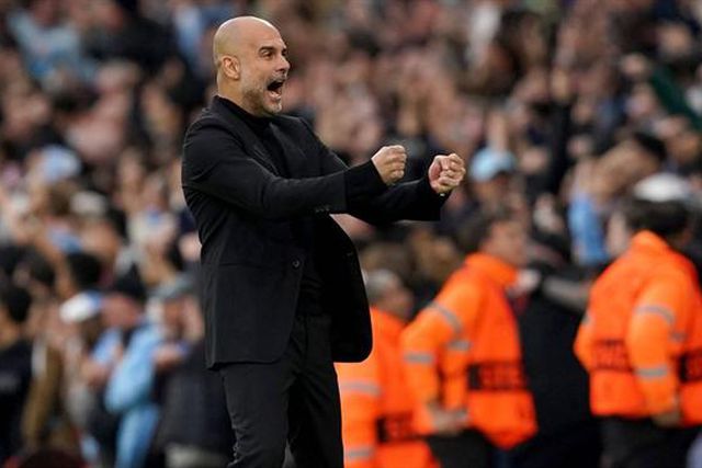 «Bernardo? Um dos melhores que vi em toda a vida»