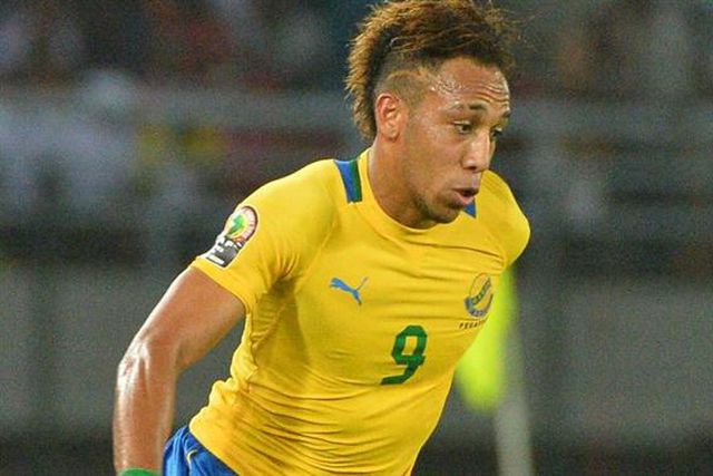 Aubameyang regressa à seleção após se ter retirado há um ano