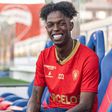 Oficial: Félix Correia chega por empréstimo da Juventus