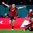 Dez minutos loucos e Espanha com presença inédita na final