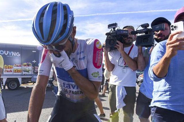 «Dei à minha filha uma recordação para o futuro»