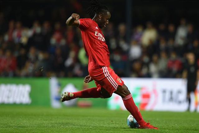 PAOK já discute contrato com Meité